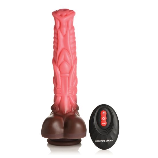 Image de 🐎 Creature Cock – Deluxe Centaur Vibrant & Thrusting