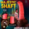 Image de 🐎 Creature Cock – Deluxe Centaur Vibrant & Thrusting