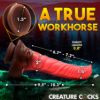 Image de 🐎 Creature Cock – Deluxe Centaur Vibrant & Thrusting