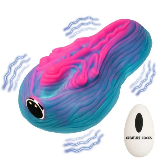 Image de Creature Cock – Vulvaron • Grinder Vibrant