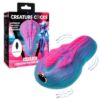 Image de Creature Cock – Vulvaron • Grinder Vibrant