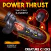 Image de Creature Cock – Cyborg Cock Thrusting & Vibrant