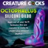 Image de Creature Cock – Octophallus