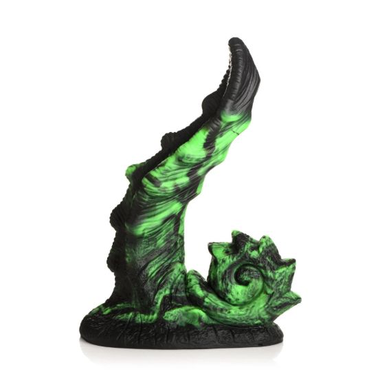 Image de Creature Cock – Glowzilla - Glow-in-the-Dark