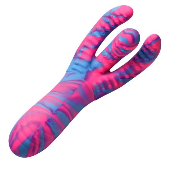 Image de Creature Cock – Tenta-Come • Vibrateur thrusting