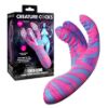 Image de Creature Cock – Tenta-Come • Vibrateur thrusting