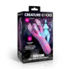 Image de Creature Cock – Tenta-Come • Vibrateur thrusting