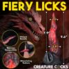 Image de Creature Cock – Dragon Tongue