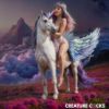 Image de Creature Cock – Dream Rider