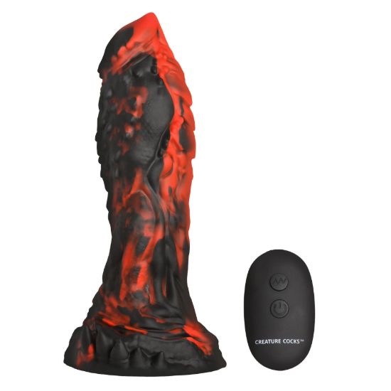 Image de Creature Cock – Inferno Cock