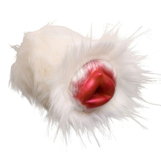 Image de Creature Cock – Snow She-Wolf
