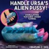Image de Creature Cock – Ursa Pussy