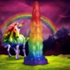 Image de 🦄 Creature Cock – Magic Rider Unicorn 