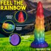 Image de 🦄 Creature Cock – Magic Rider Unicorn 