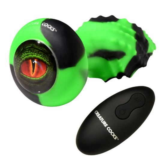 Image de 👁️ Creature Cock – Eye Of The Spawn