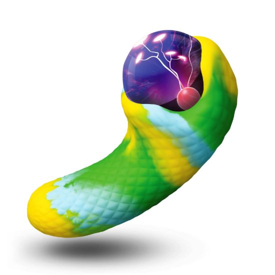 Image de ⚡ Creature Cock – Electric Eye Plasma