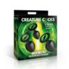 Image de 👁️👁️ Creature Cock – Creature Eyes • Ensemble de Butt Plugs Fantaisie