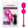 Image de Rechargeable Dual Kegel – Fuchsia