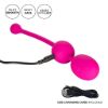 Image de Rechargeable Dual Kegel – Fuchsia