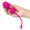 Image de Rechargeable Dual Kegel – Fuchsia