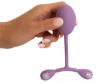 Image de Vaginal Trainer avec poids oscillants