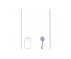 Image de PelviFit® Berry Kegel Kit – Multiweight