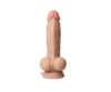 Image de Vibrating Model A – 7,5 po – Beige – Shaft