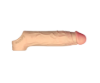 Image de Vibrating Model F – gaine – Taille 1 – beige – Shaft