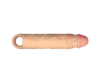 Image de Vibrating Model F – gaine – Taille 1 – beige – Shaft
