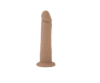 Image de SilexD – Realistic Dildo Liquid Silicone 2 – 8 po – Flesh