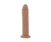 Image de SilexD – Realistic Dildo Liquid Silicone 2 – 9 po – Flesh