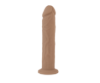 Image de SilexD – Realistic Dildo Liquid Silicone 2 – 9 po – Flesh