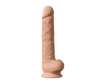 Image de SilexD – Model 1 – 15 po – Dildo réaliste – Flesh