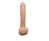 Image de SilexD – Model 1 – 15 po – Dildo réaliste – Flesh