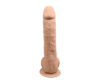 Image de SilexD – Model 1 – 15 po – Dildo réaliste – Flesh
