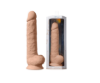 Image de SilexD – Model 1 – 15 po – Dildo réaliste – Flesh