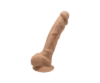 Image de SilexD – Model 1 – 7 po – Dildo réaliste – Flesh