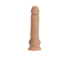 Image de SilexD – Model 1 – 7 po – Dildo réaliste – Flesh