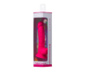 Image de 🩷 SilexD – Model 1 – 7 po – Dildo réaliste – Rose intense