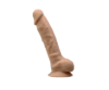 Image de SilexD – Model 1 – 8 po – Dildo réaliste – Flesh