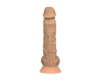Image de SilexD – Model 1 – 8 po – Dildo réaliste – Flesh