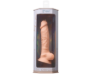 Image de SilexD – Model 1 – 8 po – Dildo réaliste – Flesh