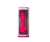 Image de 🩷 SilexD – Model 1 – 8 po – Dildo réaliste – Rose intense
