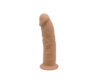 Image de Realistic Dildo Liquid Silicone 2 (6”) – SilexD