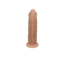 Image de Realistic Dildo Liquid Silicone 2 (6”) – SilexD