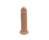 Image de Realistic Dildo Liquid Silicone 2 (6”) – SilexD