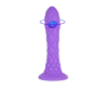 Image de 💜Dreamy (7”) – Violet – Silicone liquide – Collection Fantasy – Silex