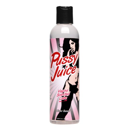 Image de 💦Pussy Juice - Parfum inspiré de l’odeur intime naturelle Water Based - 8.25oz / 244ml