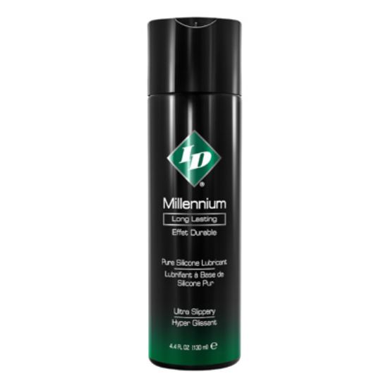 Image de ID Millennium – Lubrifiant Silicone – 130 ml / 4.4 oz