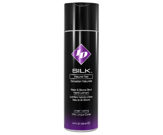 Image de ID Silk - 130 mL / 4.4 oz